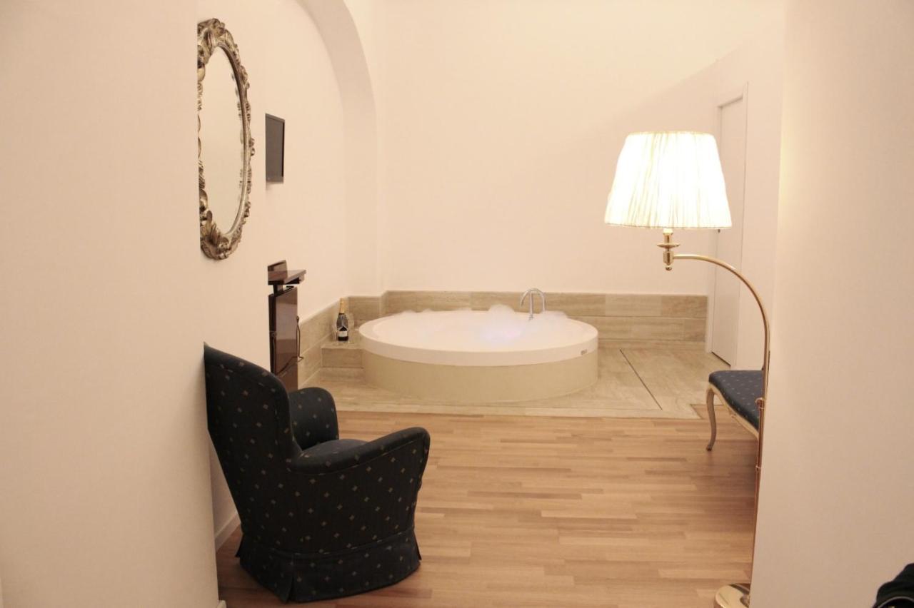 Nerello Suites And Rooms Catania Kültér fotó