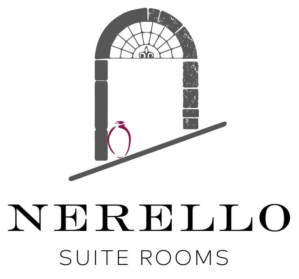 Nerello Suites And Rooms Catania Kültér fotó