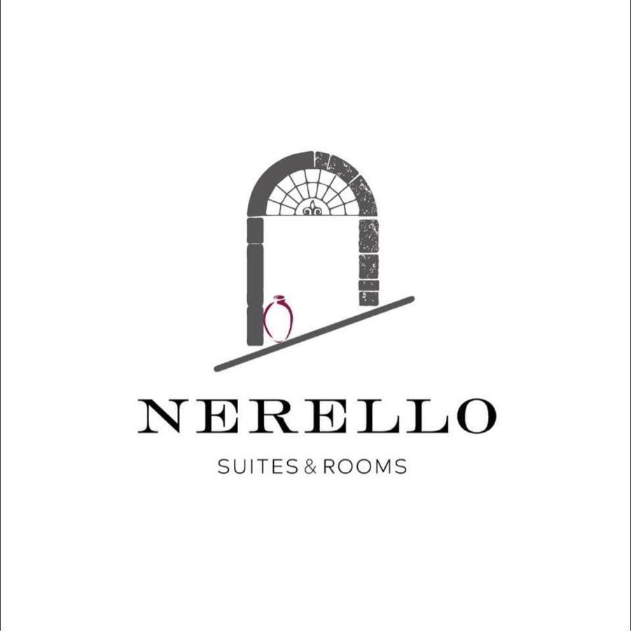 Nerello Suites And Rooms Catania Kültér fotó